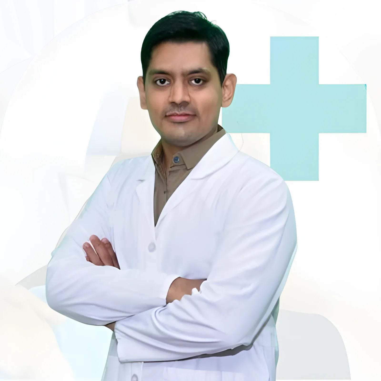 Dr Kamaldeep Orthopedic Surgeon